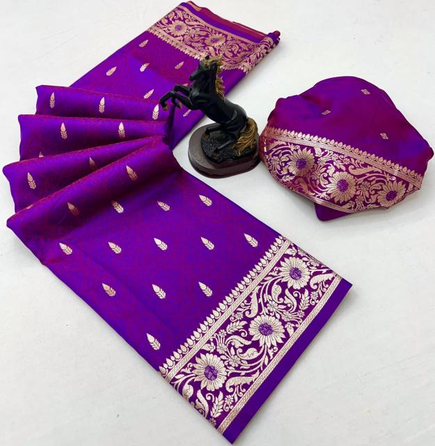 Dazira Nisha vol 3 catalog silk sarees in surat