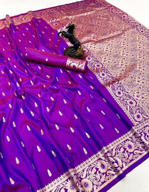 Dazira Nisha vol 3 catalog silk sarees in surat