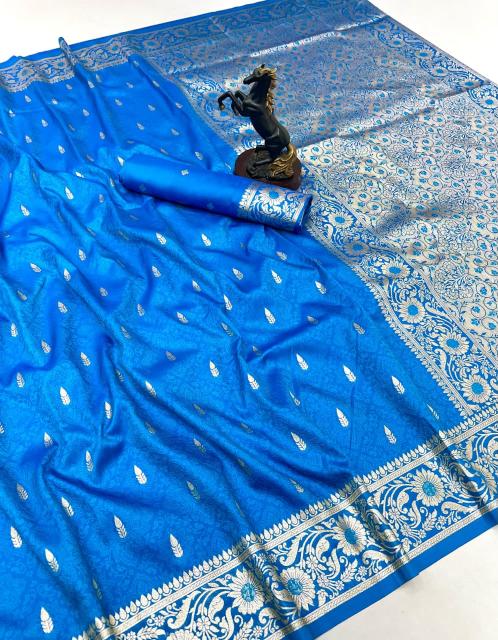 Dazira Nisha vol 3 catalog silk sarees in surat