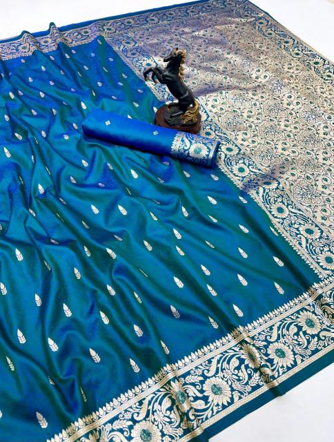 Dazira Nisha vol 3 catalog silk sarees in surat
