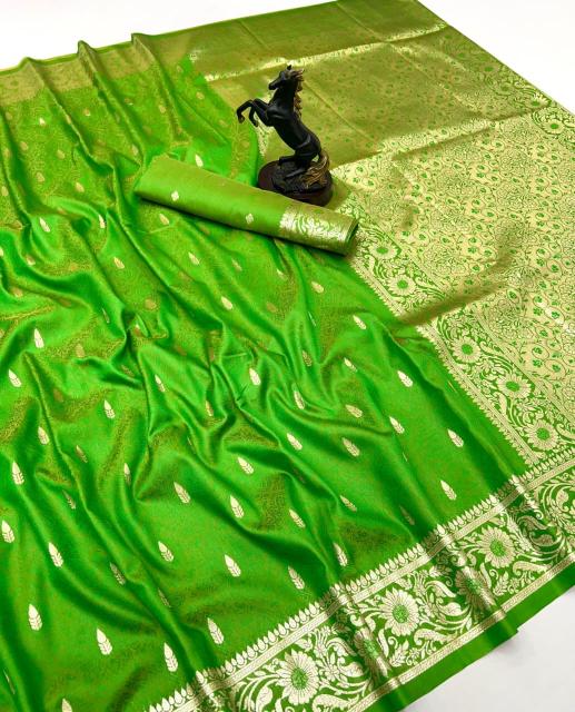Dazira Nisha vol 3 catalog silk sarees in surat