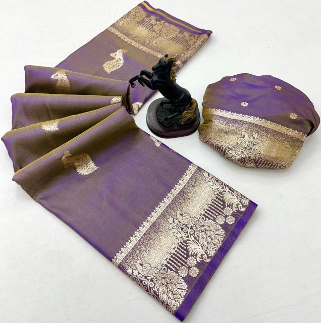 Dazira Nisha vol 4 catalog images silk sarees in surat