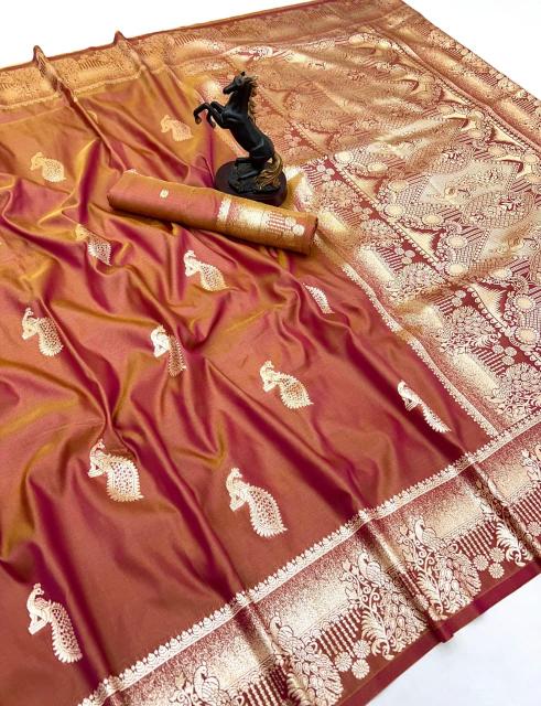 Dazira Nisha vol 4 catalog images silk sarees in surat