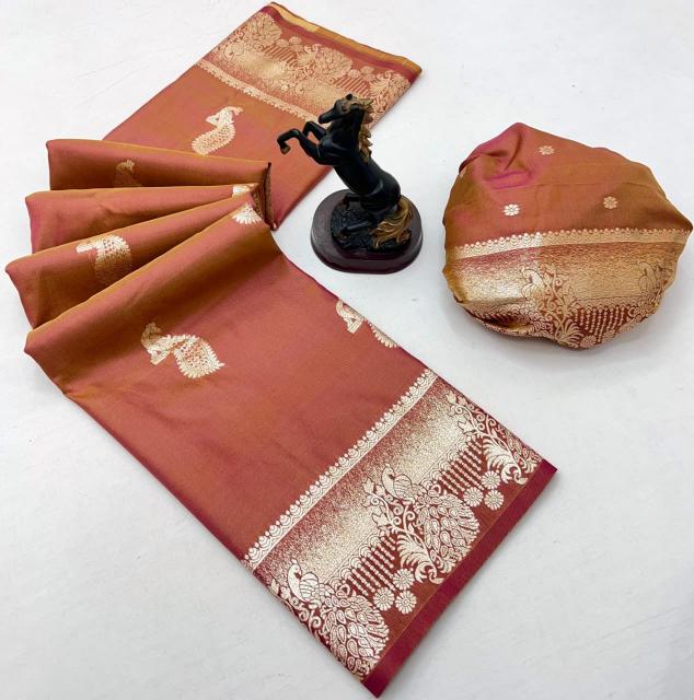 Dazira Nisha vol 4 catalog images silk sarees in surat