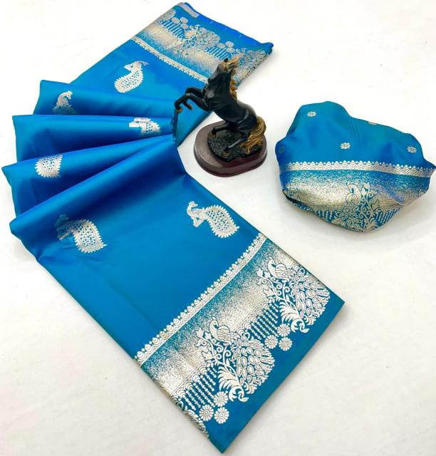 Dazira Nisha vol 4 catalog images silk sarees in surat