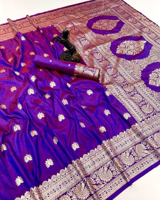 Dazira Nisha vol 6 catalog banarasi sarees