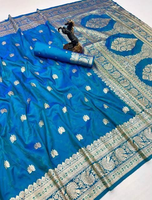 Dazira Nisha vol 6 catalog banarasi sarees