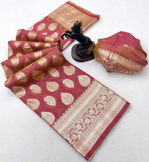 Dazira Nisha vol 8 catalog wholesale silk sarees