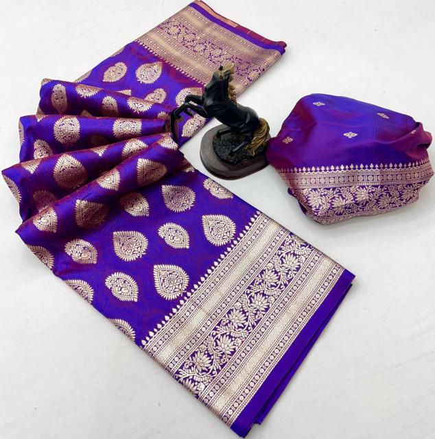 Dazira Nisha vol 8 catalog wholesale silk sarees