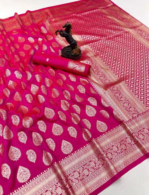 Dazira Nisha vol 8 catalog wholesale silk sarees