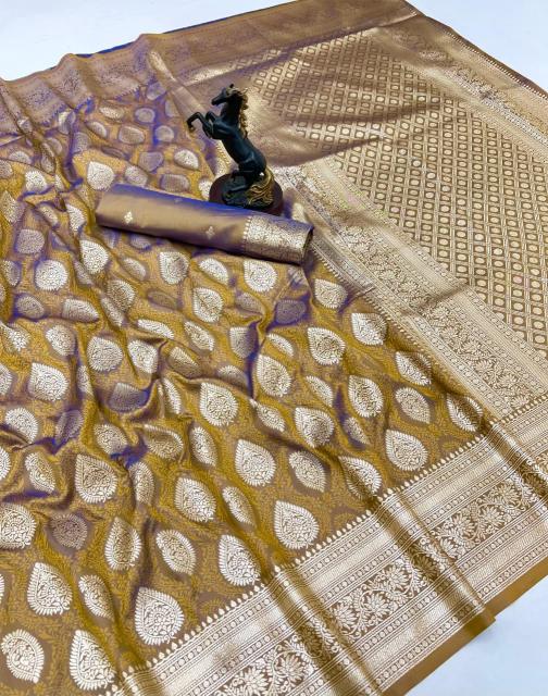 Dazira Nisha vol 8 catalog wholesale silk sarees