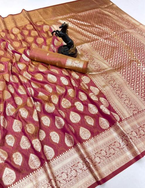 Dazira Nisha vol 8 catalog wholesale silk sarees