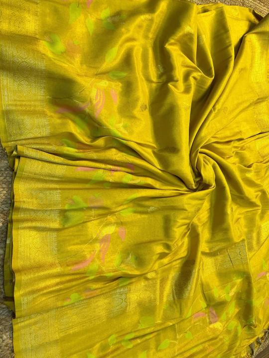 Dazira Organza Tissue silk vol 2 catalog surat saree market name