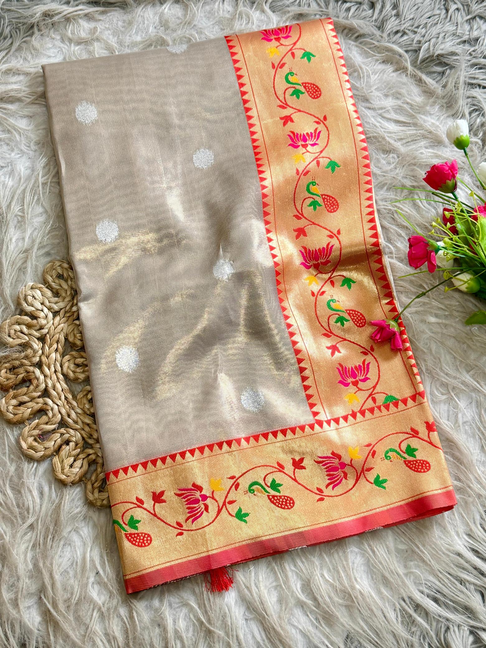 Dazira Organza Tissue silk vol 3 catalog bulk sarees online shopping