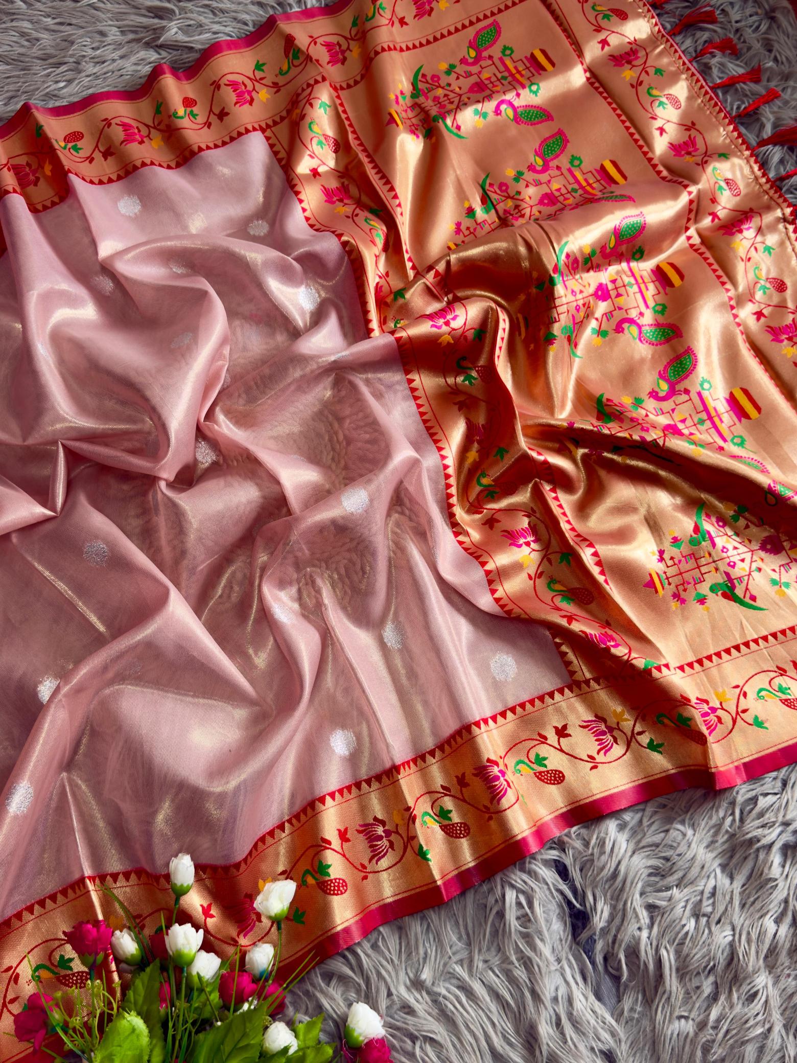 Dazira Organza Tissue silk vol 3 catalog bulk sarees online shopping