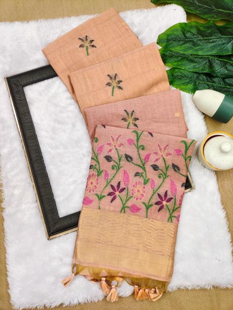 Dazira Premium Soft Chanderi vol 3 catalog surat new saree collection