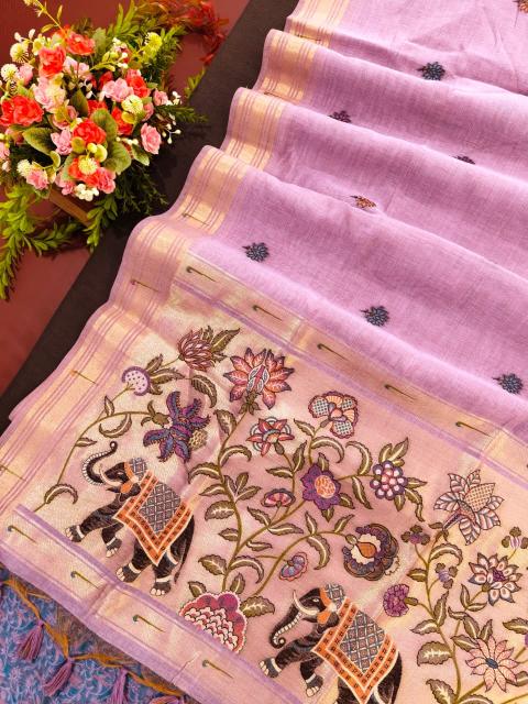 Dazira Premium soft muga Cotton vol 36 catalog surat sarees wholesale factory