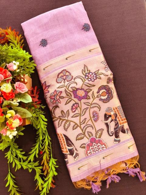 Dazira Premium soft muga Cotton vol 36 catalog surat sarees wholesale factory