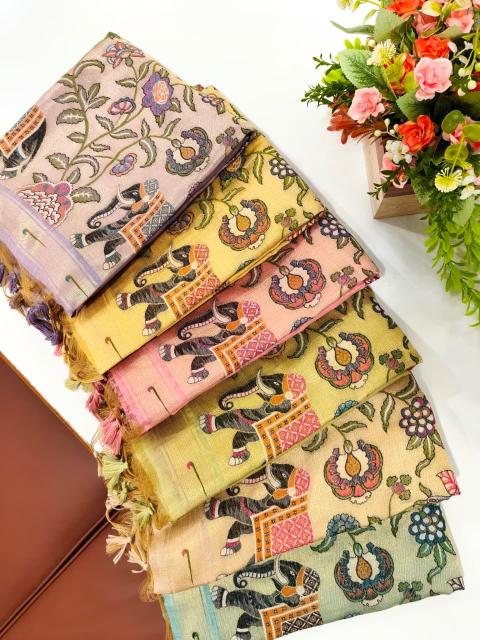 Dazira Premium soft muga Cotton vol 36 catalog surat sarees wholesale factory
