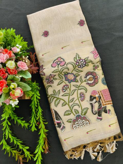 Dazira Premium soft muga Cotton vol 36 catalog surat sarees wholesale factory