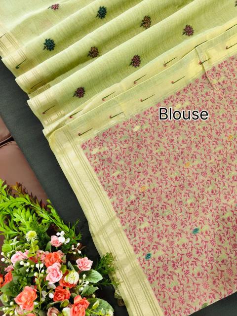 Dazira Premium soft muga Cotton vol 36 catalog surat sarees wholesale factory
