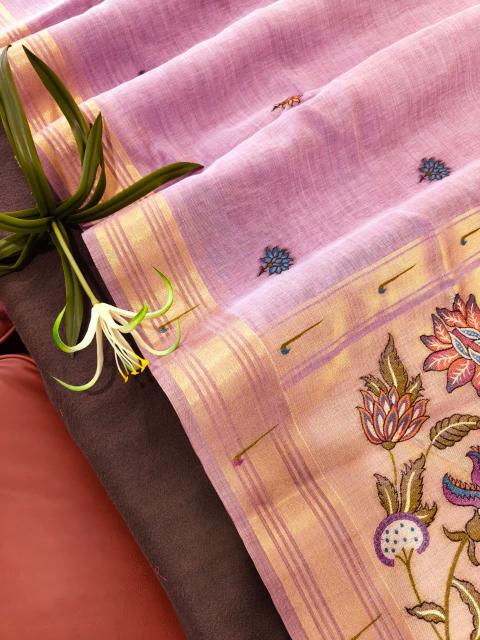Dazira Premium soft muga Cotton vol 36 catalog surat sarees wholesale factory