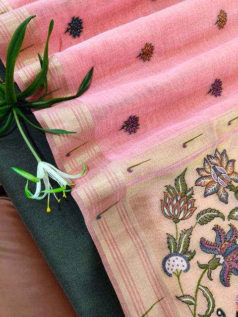 Dazira Premium soft muga Cotton vol 36 catalog surat sarees wholesale factory