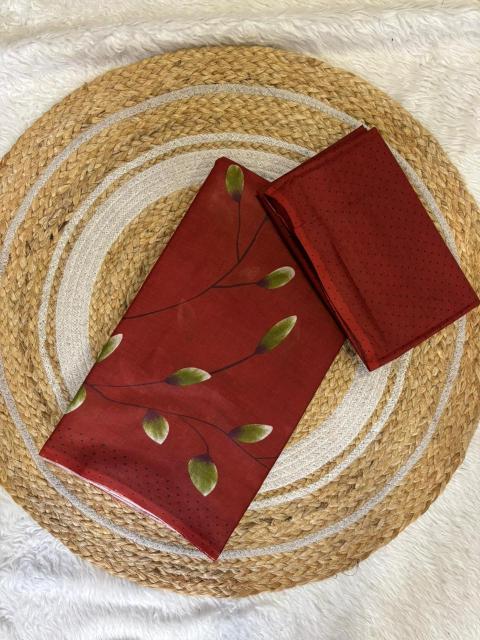 Dazira Pure Mal mal Cotton vol 11 catalog whole sarees in surat