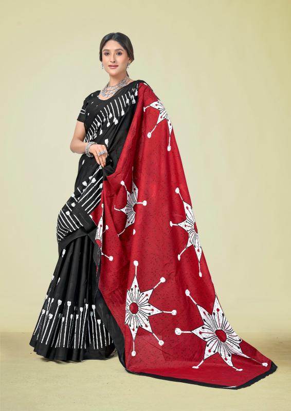 Dazira Pure Mal mal Cotton vol 13 catalog ahinsa sarees surat