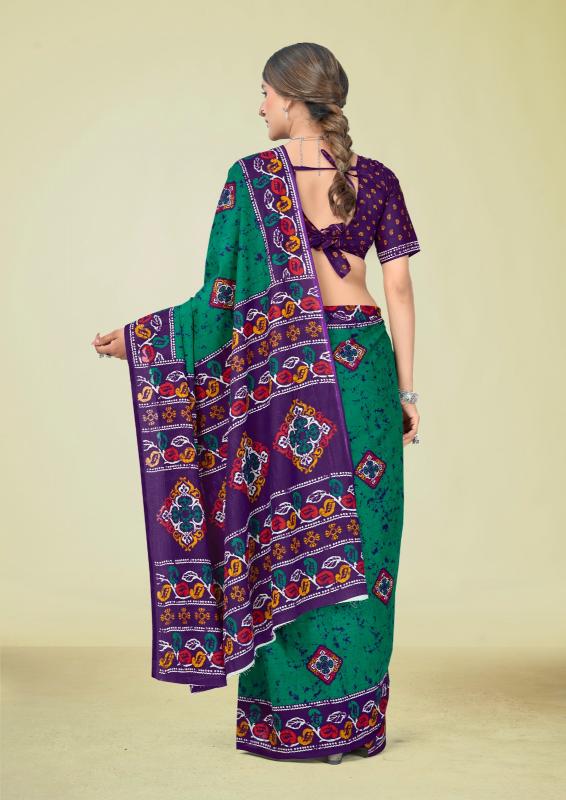 Dazira Pure Mal mal Cotton vol 14 catalog surat wholesale saree bazaar