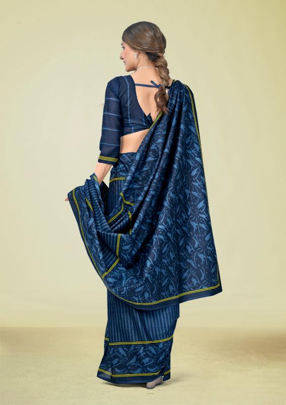 Dazira Pure Mal mal Cotton vol 16 catalog indian saree in surat
