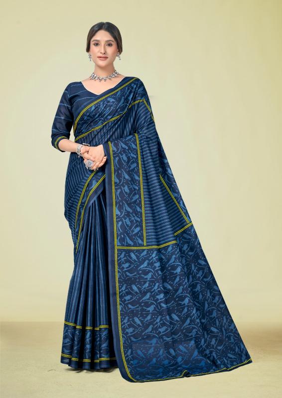 Dazira Pure Mal mal Cotton vol 16 catalog indian saree in surat