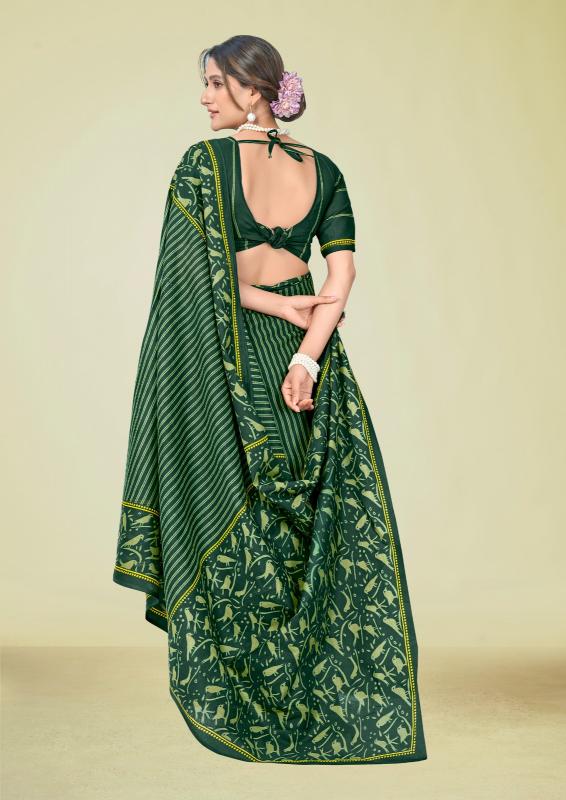Dazira Pure Mal mal Cotton vol 16 catalog indian saree in surat