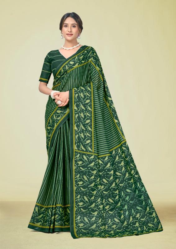 Dazira Pure Mal mal Cotton vol 16 catalog indian saree in surat