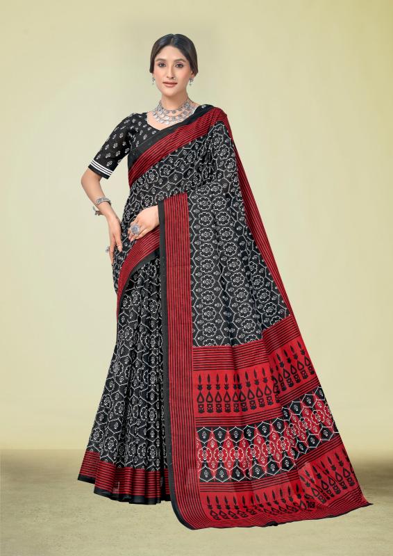 Dazira Pure Mal mal Cotton vol 17 catalog indian saree market surat