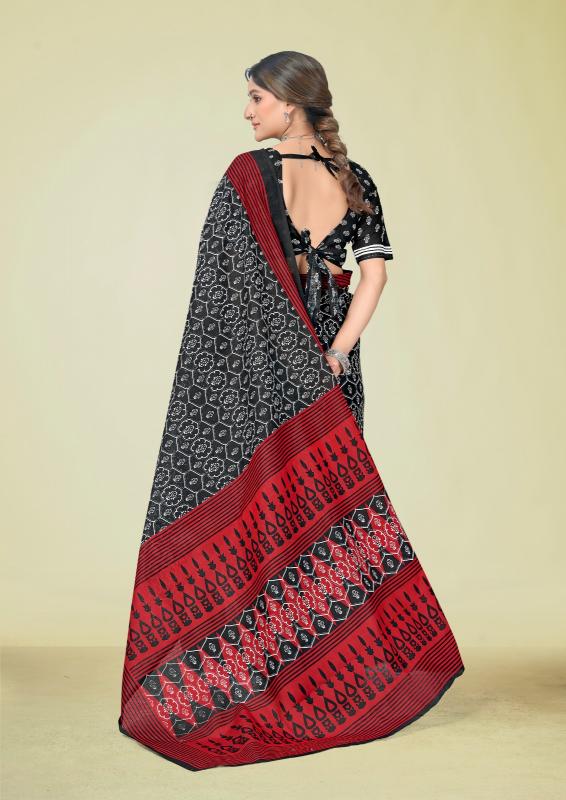 Dazira Pure Mal mal Cotton vol 17 catalog indian saree market surat