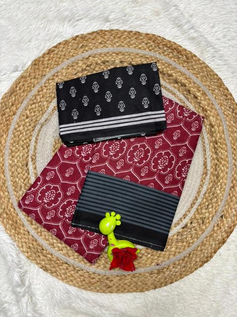 Dazira Pure Mal mal Cotton vol 18 catalog mal cotton sarees wholesale