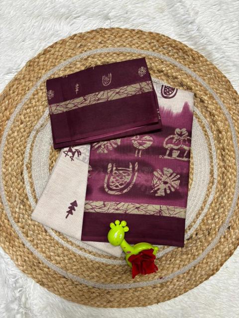 Dazira Pure Mal mal Cotton vol 18 catalog mal cotton sarees wholesale