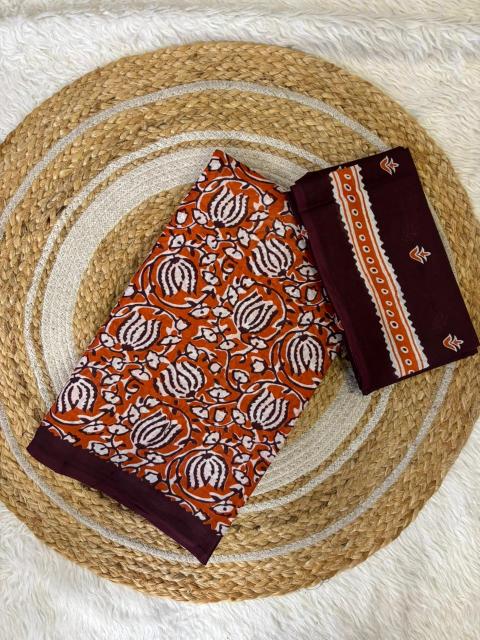 Dazira Pure Mal mal Cotton vol 9 catalog surat saree depo