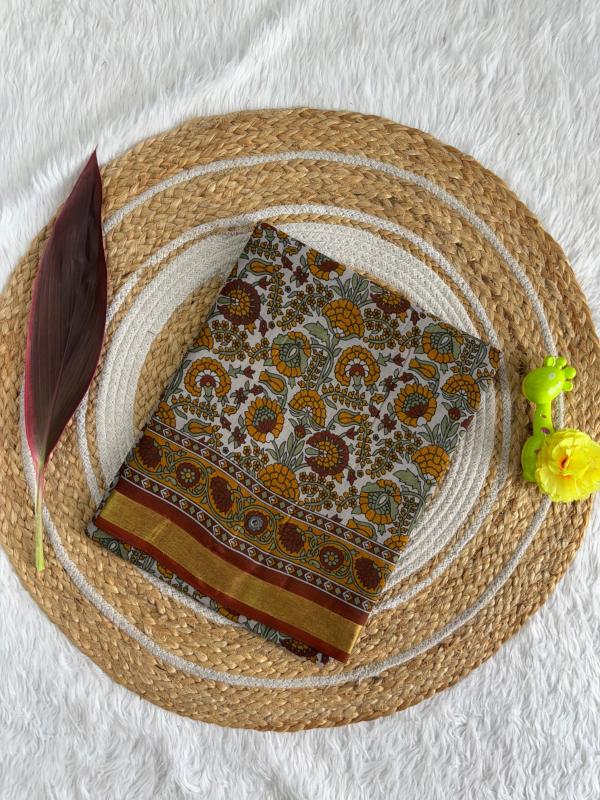 Dazira Pure Mul Mul Cotton vol 4 catalog cotton sarees wholesaler