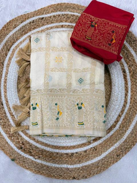 Dazira Pure Soft Khadi Georgette Vol 7 catalog sarees wholesale market