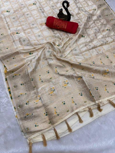 Dazira Pure Soft Khadi Georgette Vol 7 catalog sarees wholesale market