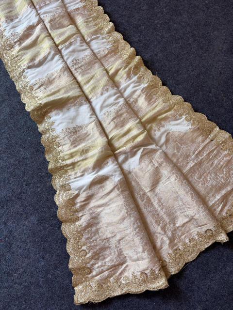 Dazira Rich Crepe Khadi catalog crepe khadi sarees