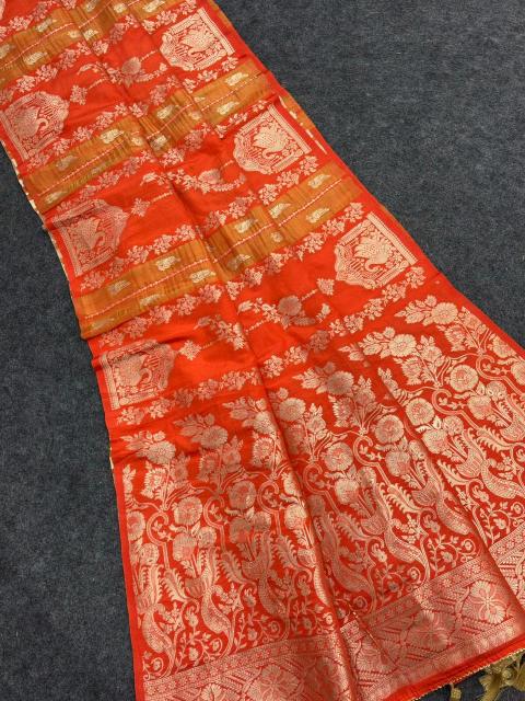 Dazira Rich Crepe Khadi vol 2 catalog lot sarees in surat