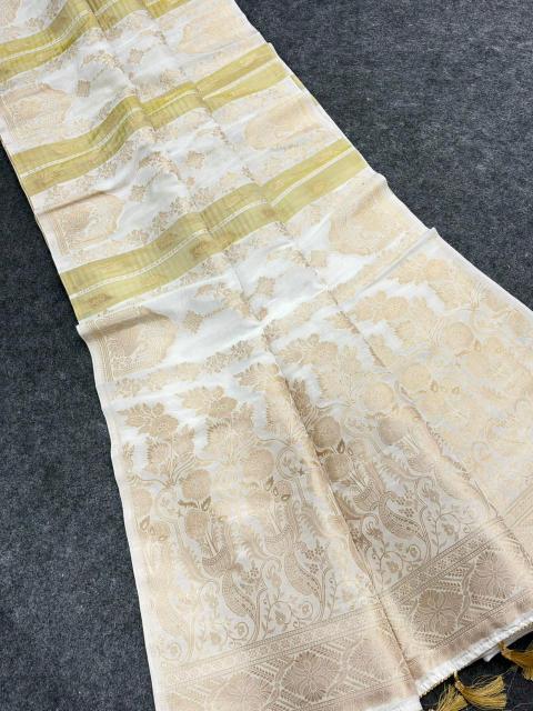 Dazira Rich Crepe Khadi vol 2 catalog lot sarees in surat