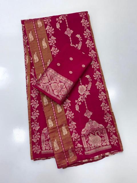 Dazira Rich Crepe Khadi vol 2 catalog lot sarees in surat