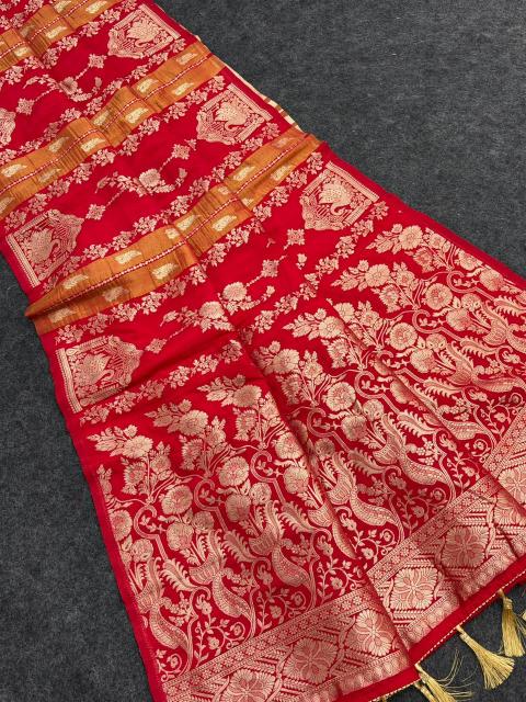 Dazira Rich Crepe Khadi vol 2 catalog lot sarees in surat