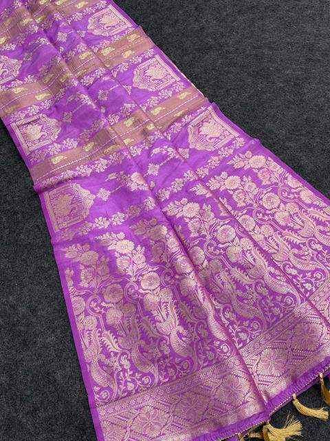 Dazira Rich Crepe Khadi vol 2 catalog lot sarees in surat