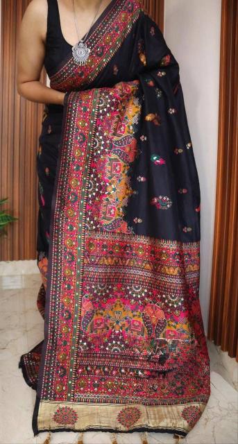 Dazira SF 826 catalog ambe sarees surat