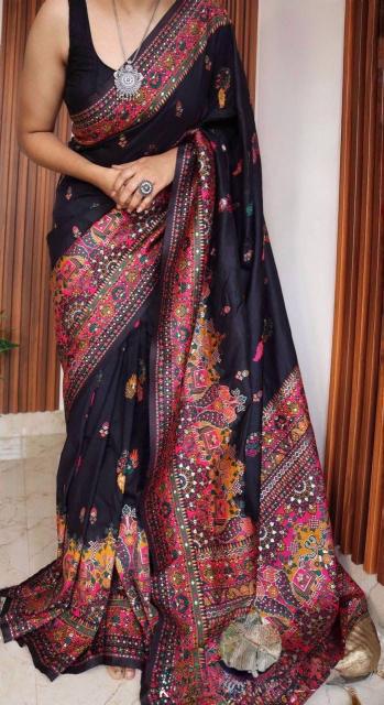 Dazira SF 826 catalog ambe sarees surat